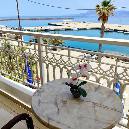 Hotel Anagennisis Фрі Екстер'єр фото