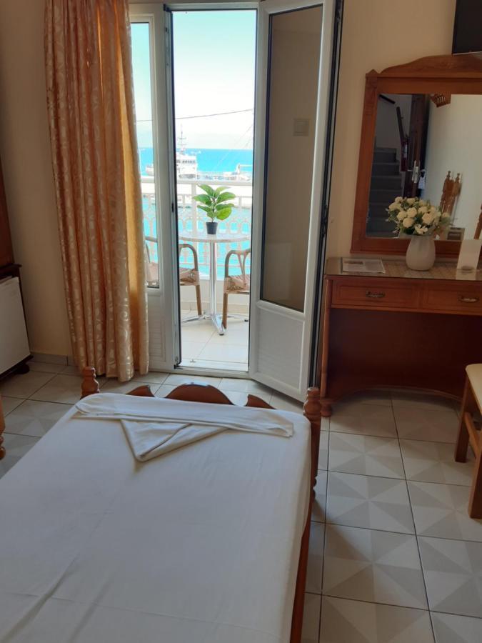 Hotel Anagennisis Фрі Екстер'єр фото