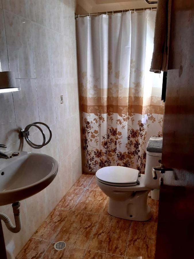 Hotel Anagennisis Фрі Екстер'єр фото
