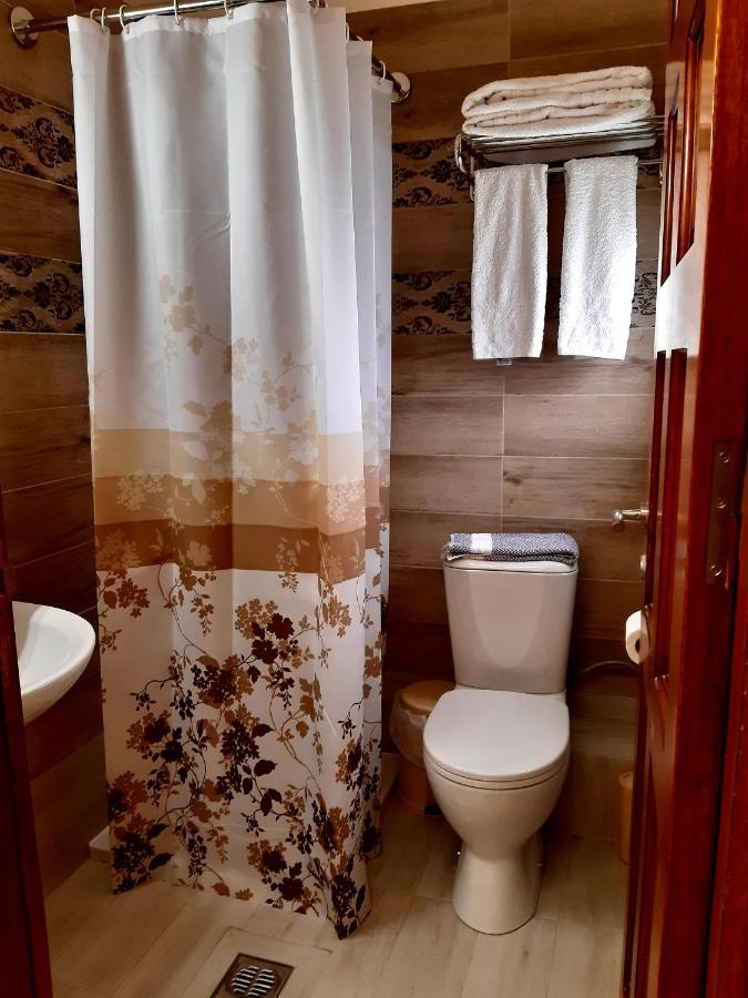 Hotel Anagennisis Фрі Екстер'єр фото