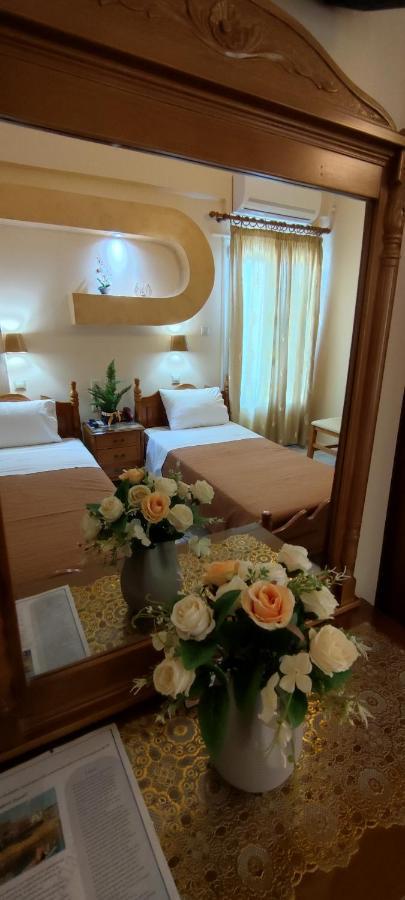 Hotel Anagennisis Фрі Екстер'єр фото