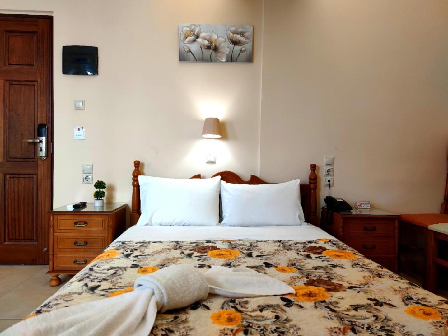 Hotel Anagennisis Фрі Екстер'єр фото