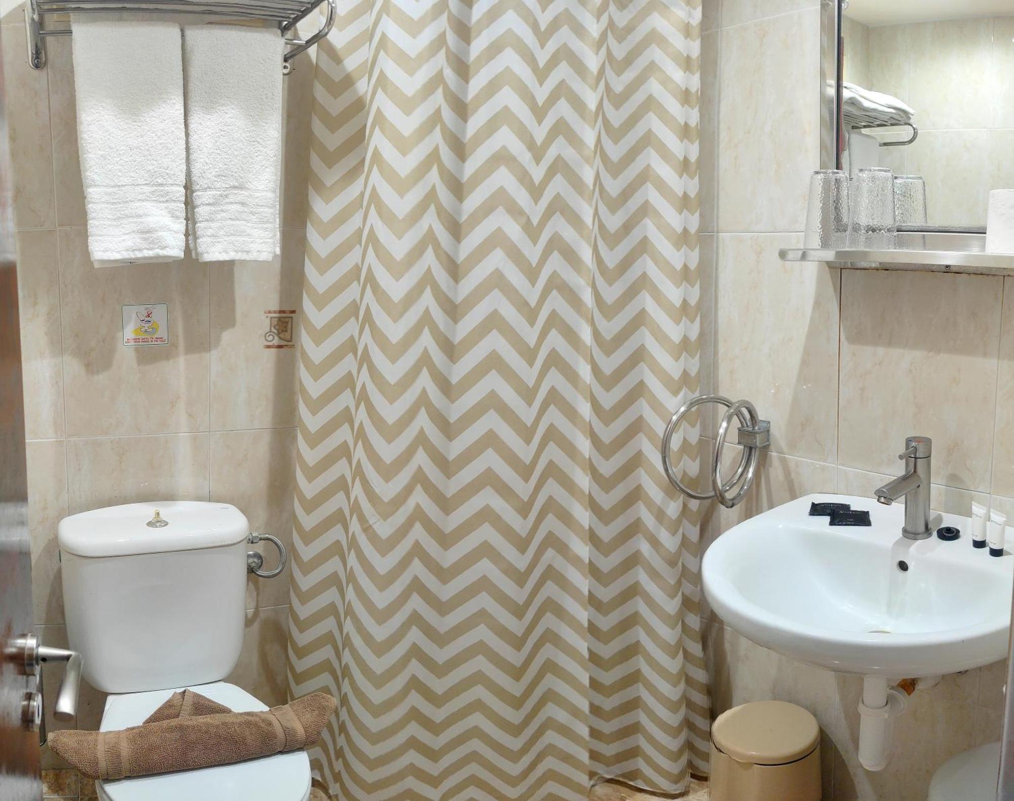 Hotel Anagennisis Фрі Екстер'єр фото