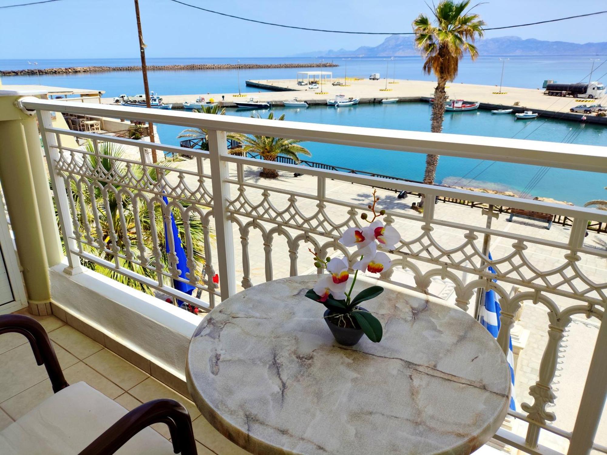 Hotel Anagennisis Фрі Екстер'єр фото