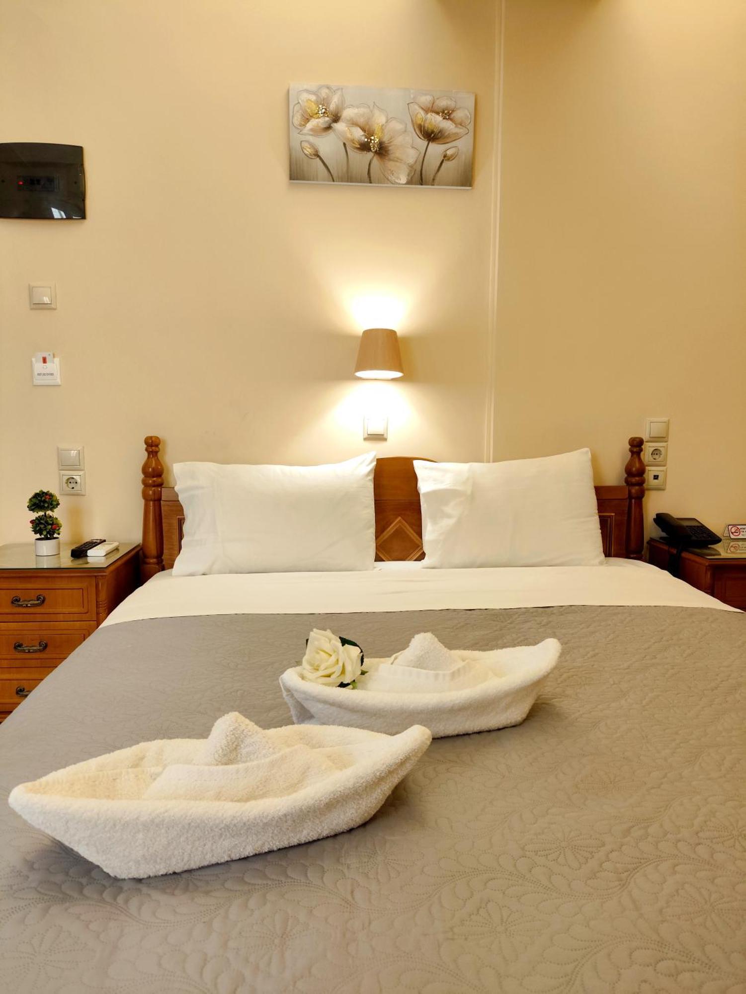 Hotel Anagennisis Фрі Екстер'єр фото